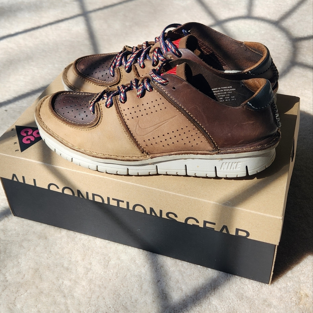 Nike Considered BB Low